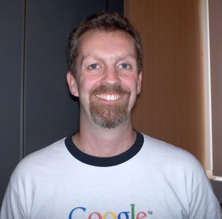 lars rasmussen google