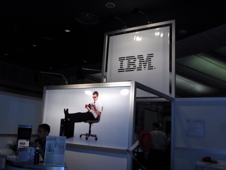 IBM